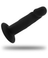 OHMAMA - PLUG ANAL PÉNIS EN SILICONE 9 CM