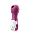 SATISFYER - STIMULATEUR ET VIBRATEUR LUCKY LIBRA