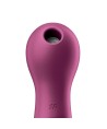 SATISFYER - STIMULATEUR ET VIBRATEUR LUCKY LIBRA