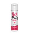 INTIMATELINE - LUBRIFIANT LICK JELLY CERISE 30 ML