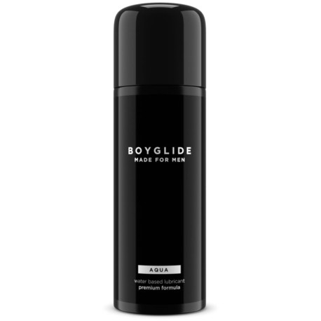 INTIMATELINE - LUBRIFIANT BASE D'EAU BOYGLIDE 100 ML