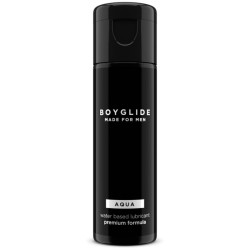 INTIMATELINE - LUBRIFIANT BASE D'EAU BOYGLIDE 30 ML