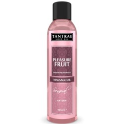 INTIMATELINE - HUILE DE MASSAGE AUX FRUITS DE PLAISIR TANTRAS LOVE OIL 150 ML