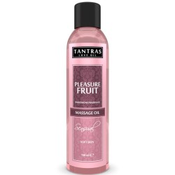 INTIMATELINE - HUILE DE MASSAGE AUX FRUITS DE PLAISIR TANTRAS LOVE OIL 150 ML