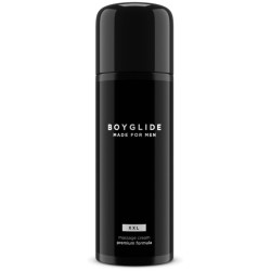 INTIMATELINE - BOYGLIDE XXL CRÈME DE MASSAGE POUR HOMME 100 ML