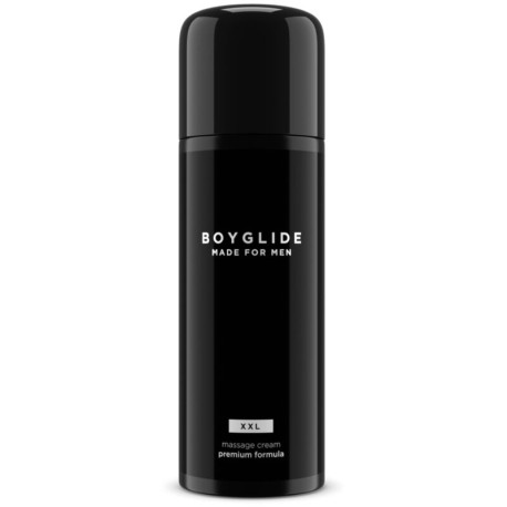 INTIMATELINE - BOYGLIDE XXL CRÈME DE MASSAGE POUR HOMME 100 ML