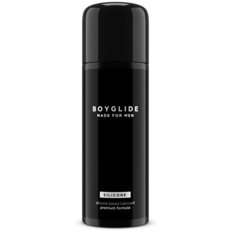 INTIMATELINE - LUBRIFIANT BASE DE SILICONE BOYGLIDE 30 ML