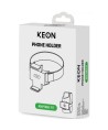 KIIROO - SUPPORT DE TÉLÉPHONE KEON ADAPTATEUR MOBILE