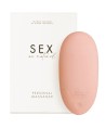 BIJOUX INDISCRETS - VIBRATEUR INTIME RECHARGEABLE
