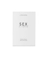 BIJOUX INDISCRETS - VIBRATEUR INTIME RECHARGEABLE