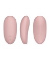 BIJOUX INDISCRETS - VIBRATEUR INTIME RECHARGEABLE