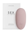 BIJOUX INDISCRETS - VIBRATEUR INTIME RECHARGEABLE