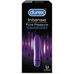 DUREX - BALLE VIBRANTE PUR PLAISIR ORGASMIQUE INTENSE