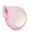 LELO - STIMULATEUR DE VAGUE SILA CRUISE - ROSE