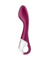 SATISFYER - VIBRATEUR PONTG HOT