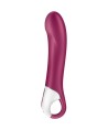 SATISFYER - VIBRATEUR POINTG BIG HEAT