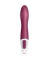 SATISFYER - VIBRATEUR POINTG BIG HEAT