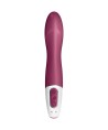 SATISFYER - VIBRATEUR POINTG BIG HEAT