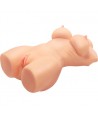 ACT REALISTIC MASTURBATOR 7.5 KILOS