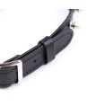 OHMAMA FETISH - COLLIER SPIKES COLLIER PUNK