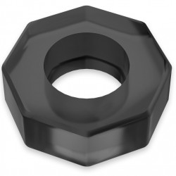 BAGUE RÉSISTANTE SUPER FLEXIBLE POWERING 5CM PR10 NOIR