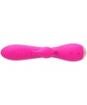 NALONE - VIBRATEUR LAPIN MAGIC STICK ROSE