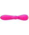 NALONE - VIBRATEUR LAPIN MAGIC STICK ROSE