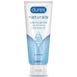 DUREX - LUBRIFIANT HYDRATANT NATUREL 100 ML