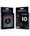 BAGUE RÉSISTANTE SUPER FLEXIBLE POWERING 5CM PR10 NOIR