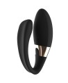 LELO - MASSEUR POUR COUPLES TIANI DUO NOIR