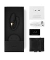 LELO - MASSEUR POUR COUPLES TIANI DUO NOIR