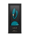 LELO - MASSEUR POUR COUPLES TIANI DUO BLEU