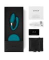 LELO - MASSEUR POUR COUPLES TIANI DUO BLEU