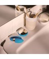 LELO - MASSEUR POUR COUPLES TIANI DUO BLEU