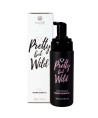 SECRETPLAY - PRETTY BUT WILD GEL DOUCHE MOUSSANT 200 ML