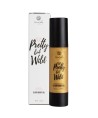 SECRETPLAY - PRETTY BUT WILD GLOW HUILE CORPORELLE 50 ML