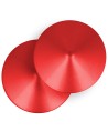 COUVRE-TETON OHMAMA FETISH RED CIRCLE