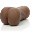 CALEXOTICS - STROKE IT MASTURBATEUR CUL BRUN