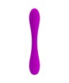 PRETTY LOVE - VIBRATEUR SOUPLE YEDDA