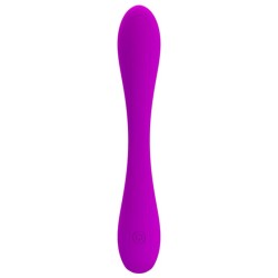 VIBRATEUR PLIABLE PRETTY LOVE YEDDA