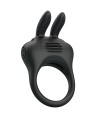 PRETTY LOVE - BAGUE VIBRANTE DAVION RABBIT