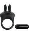 PRETTY LOVE - BAGUE VIBRANTE DAVION RABBIT