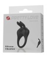 PRETTY LOVE - BAGUE VIBRANTE DAVION RABBIT