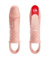 PRETTY LOVE - GAINE PÉNIS NATURELLE CECELIA