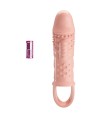 PRETTY LOVE - GAINE PÉNIS NATURELLE CECELIA