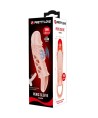 PRETTY LOVE - GAINE PÉNIS NATURELLE CECELIA
