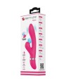 PRETTY LOVE - VIBRATEUR ET ASPIRATION WILLOW RABBIT