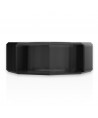 BAGUE RÉSISTANTE SUPER FLEXIBLE POWERING 5CM PR10 NOIR