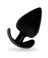 ADDICTED TOYS - PLUG ANAL 8,5 CM