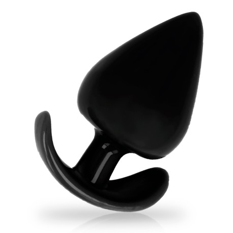 ADDICTED TOYS - PLUG ANAL 8,5 CM
